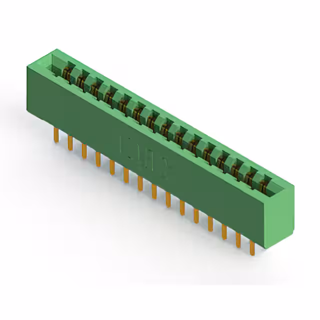 305-030-520-201 EDAC Inc.  Edgeboard Connectors